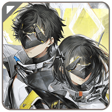 Arknights Endfield Endministrator