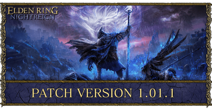 Patch Version 1.01.1