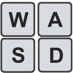 WASD