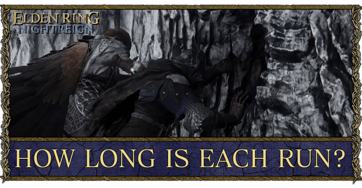 How Long is Each Run