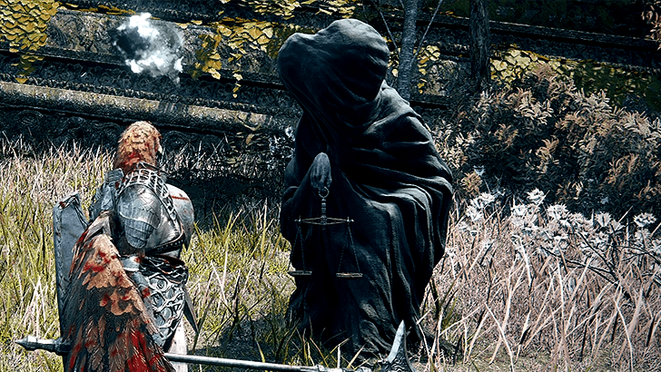 Raid Merchant Appearance