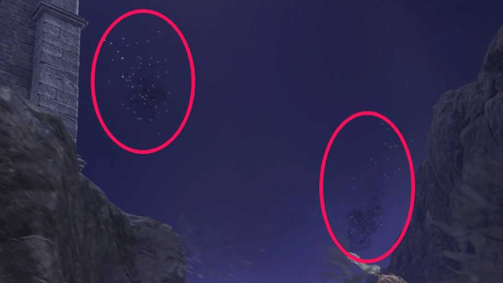 Raid Locust Appearance