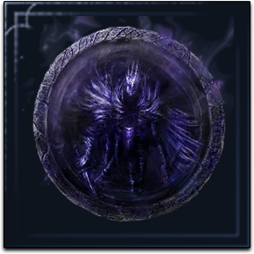 Night of the Lord Icon