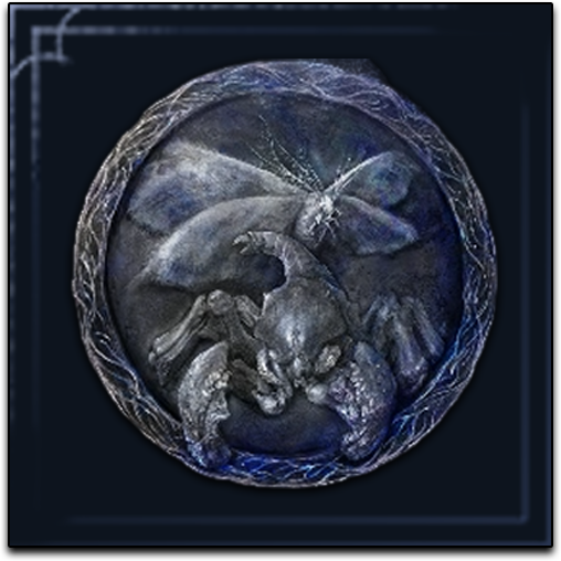 Night of the Wise Icon