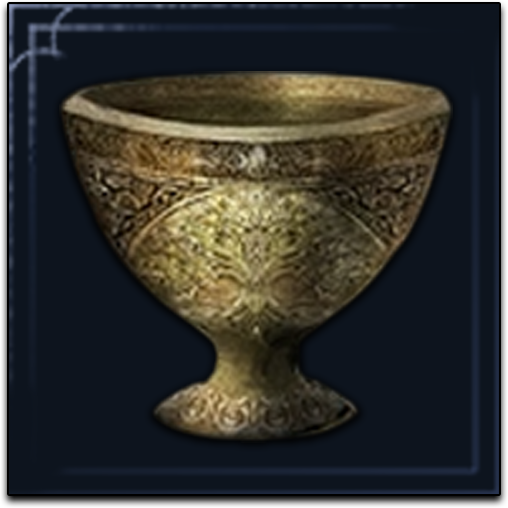 Sacred Erdtree Grail