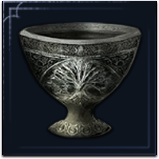 Spirit Shelter Grail