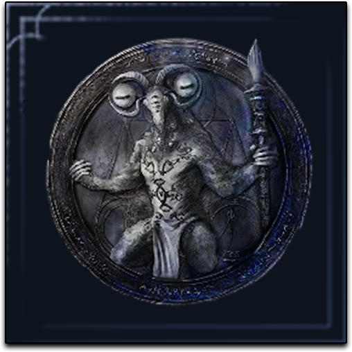 Night of the Demon Icon