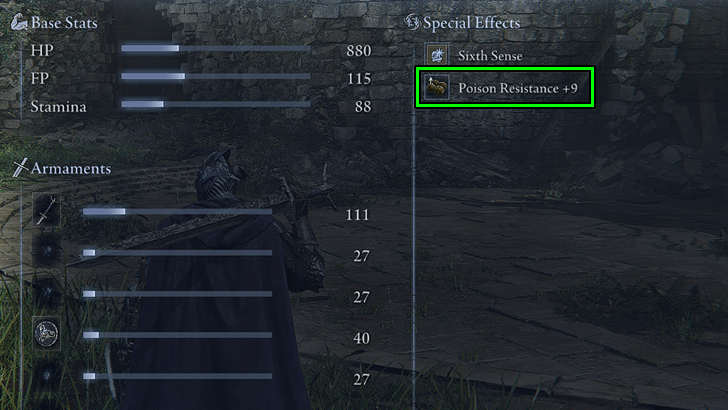 Status Resistance Persists for the Remainder of the Run