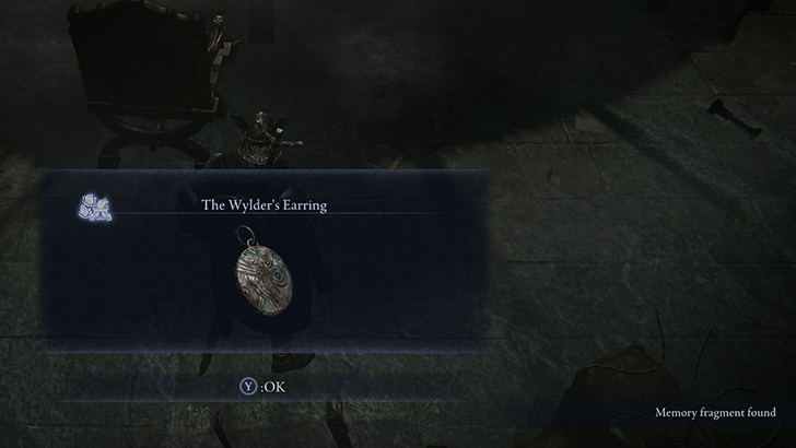 How to Get the Wylder