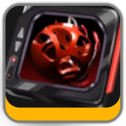 Exuvia of Refinement