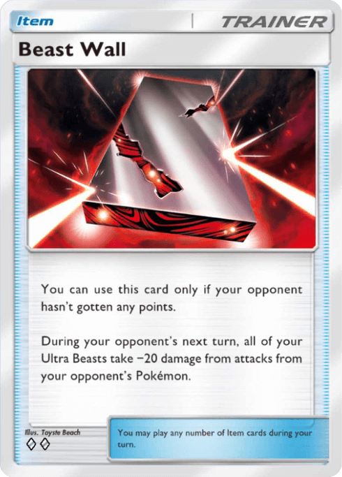 List of Item Cards | Pokemon TCG Pocket (PTCGP)Game8