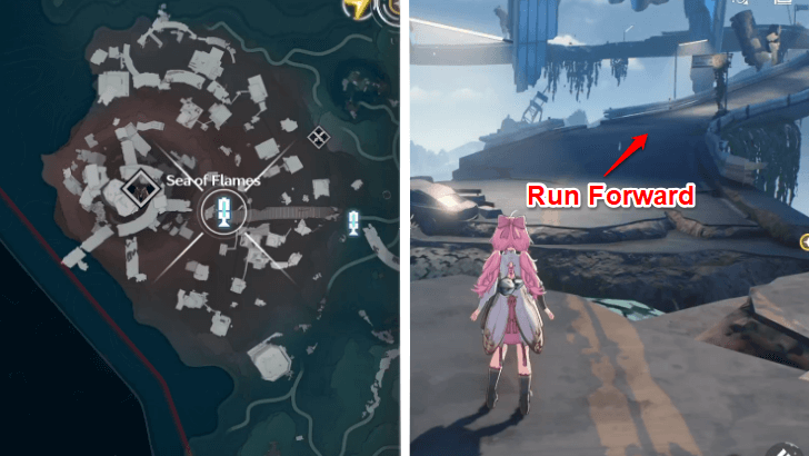 Wuthering Waves Free Dauntless Evernight 1