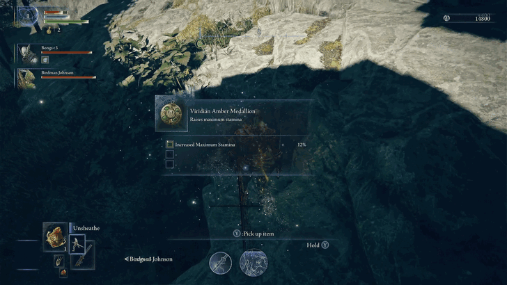 Talismans from Scarabs