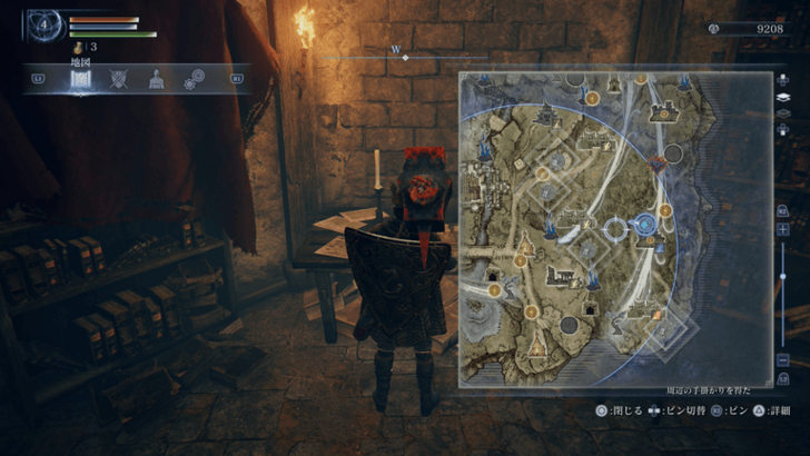 Scarab Location Expedition 2