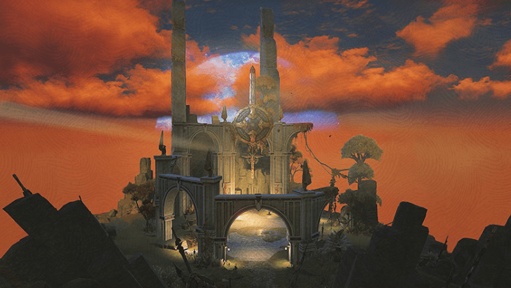 Wuthering Waves The Vale of Glory