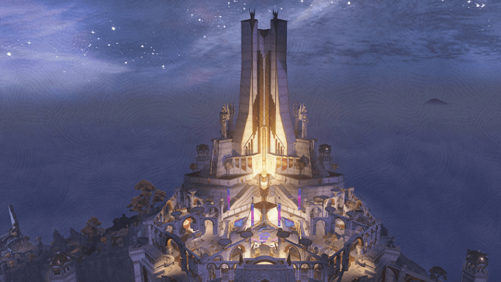 Wuthering Waves The Gladiator