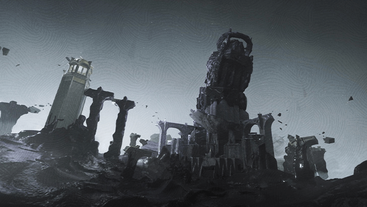 Wuthering Waves A Tide Infested Wasteland