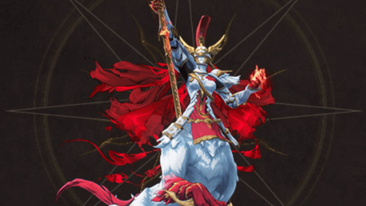 Wuthering Waves The Lioness of Glory