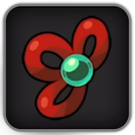 Scarlet Locked Jade Icon