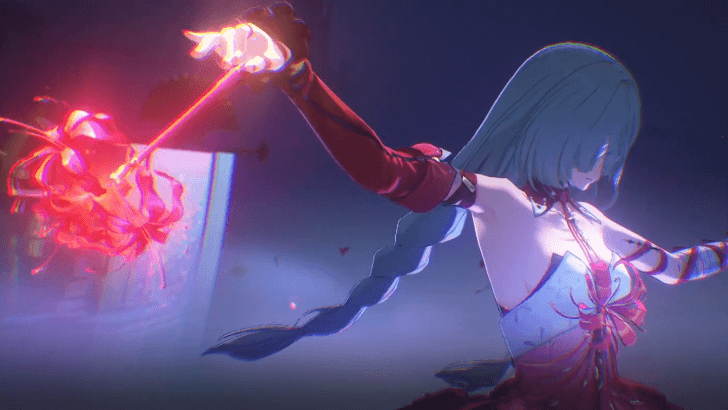 Wuthering Waves A Conductor of Discord