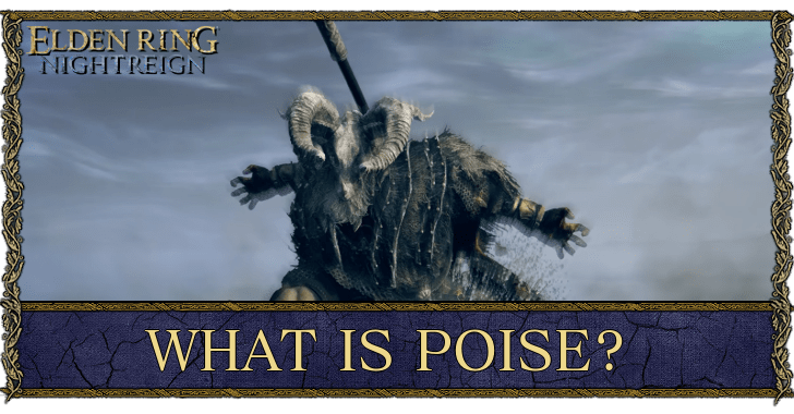What is poise top banner