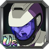 Angelo Sauper - Gundam UC Engage