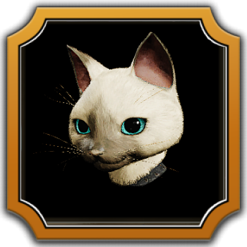 Faux Felyne α Armor