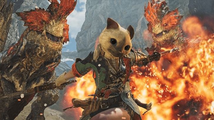 Three Tails Better Than None