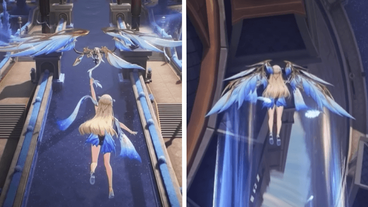 Wuthering Waves What Are Echo Aspects