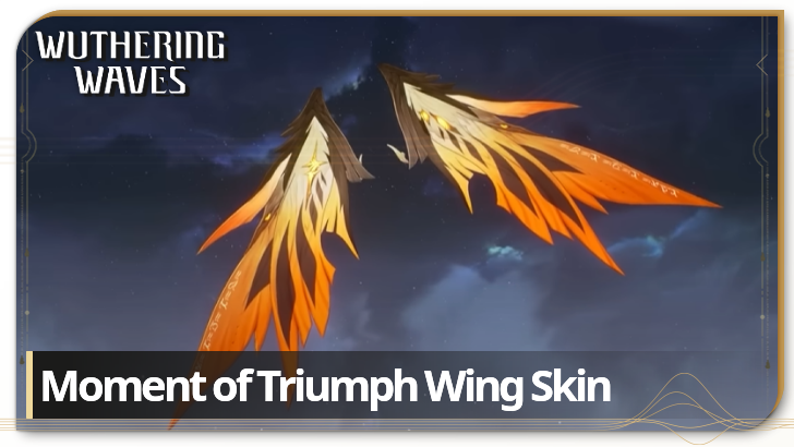 Wuthering Waves How to Get Moment of Triumph