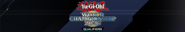 Master Duel - World Championship 2025 Qualifiers Line Break