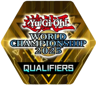 Master Duel - Icon - WCS 2025 Gold Finalist