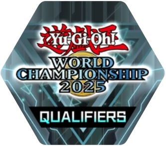 Master Duel - Icon - WCS 2025 Silver Finalist