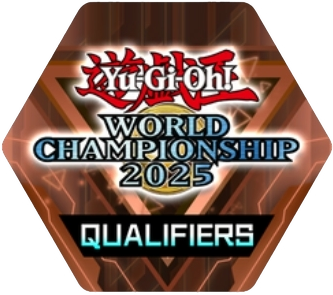 Master Duel - Icon - WCS 2025 Bronze Finalist
