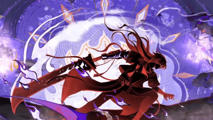 Wuthering Waves No Official Announcements on Geshu Lin