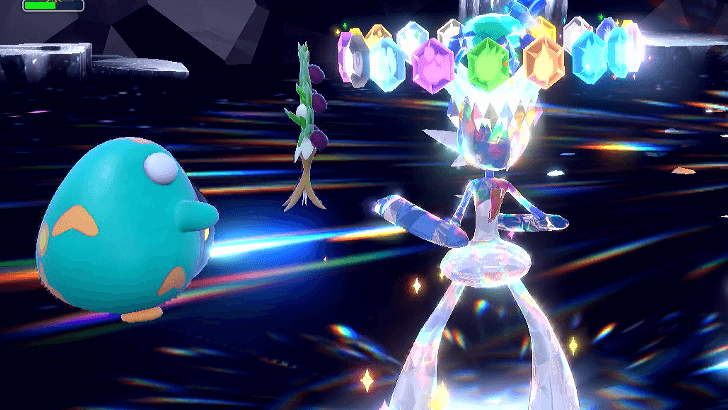 Pokemon TCG Pocket - Bellibolt Ally