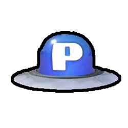 P Switch