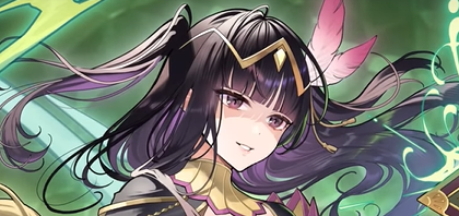 FEH Attuned Tharja Banner