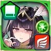 Tharja - Gloomy Mage Image
