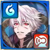 Grima - Tyrant of Ruin Icon