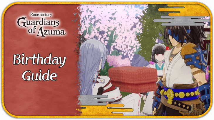 Birthdays Guide and What Happens on Your Birthday