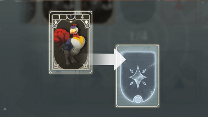 Wuthering Waves Transform Cards