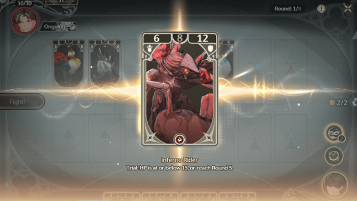 Wuthering Waves Pick an Appropriate Core Echo