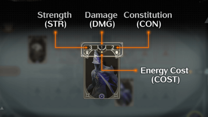 Wuthering Waves Pay Attention to Echo Card Stats