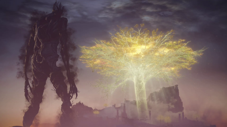 Secret End Credit Scene