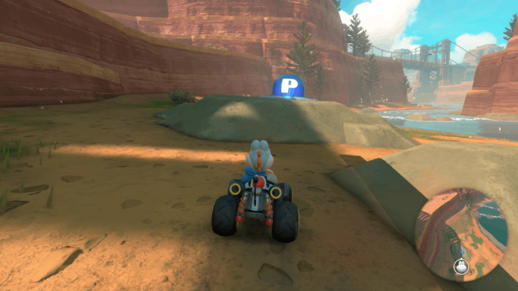 P Switch 60.96,66.54