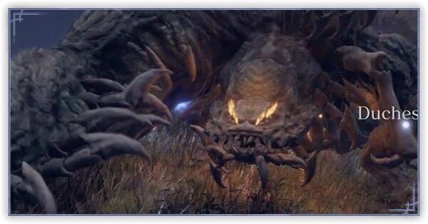 Elden Ring Nightreign Centipede Demon