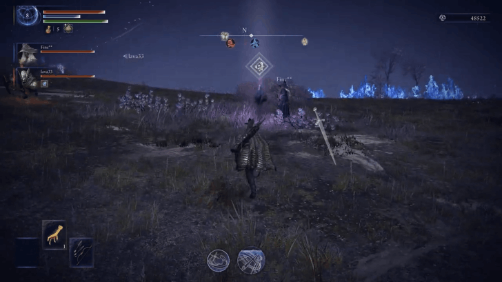 Take the Improved Dodging Dormant Power