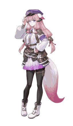 Guardians of Azuma Hina