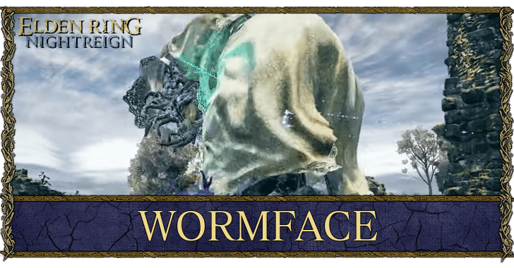 How to Beat Wormface